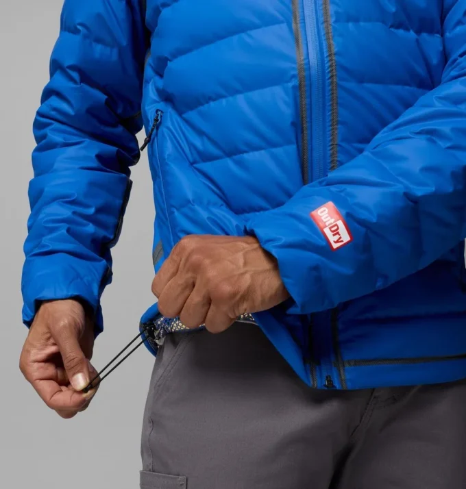 Men Thunder Bay™ II Down Jacket Men Thunder Bay™ II Down Jacket