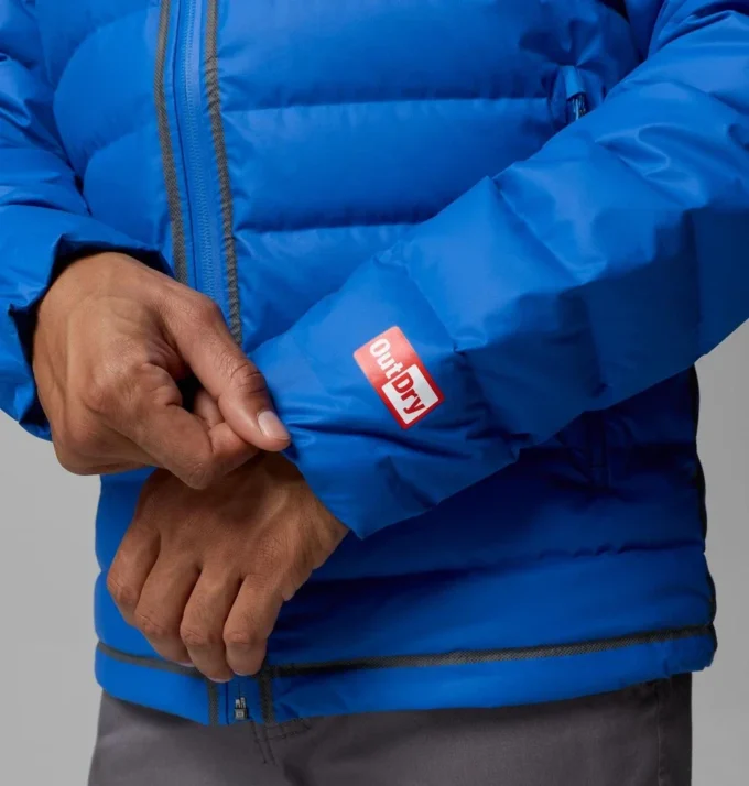 Men Thunder Bay™ II Down Jacket Men Thunder Bay™ II Down Jacket