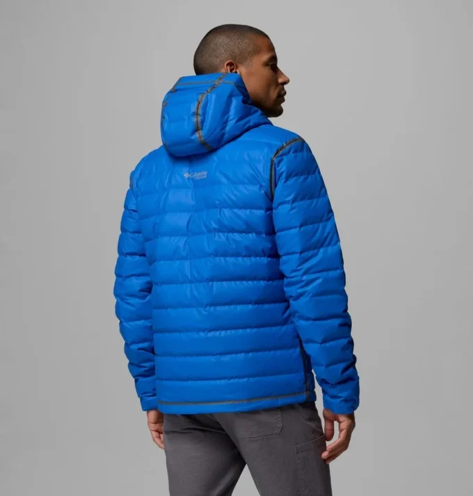 Men Thunder Bay™ II Down Jacket Men Thunder Bay™ II Down Jacket