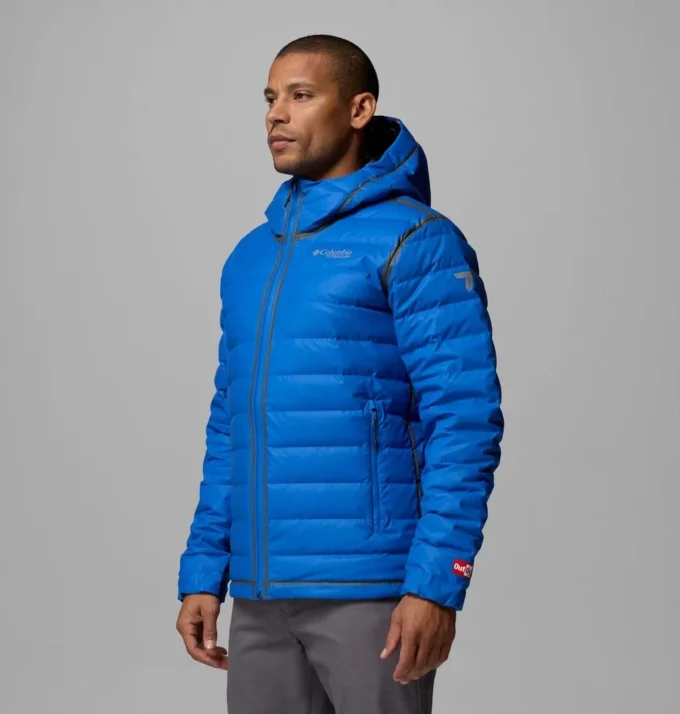 Men Thunder Bay™ II Down Jacket Men Thunder Bay™ II Down Jacket