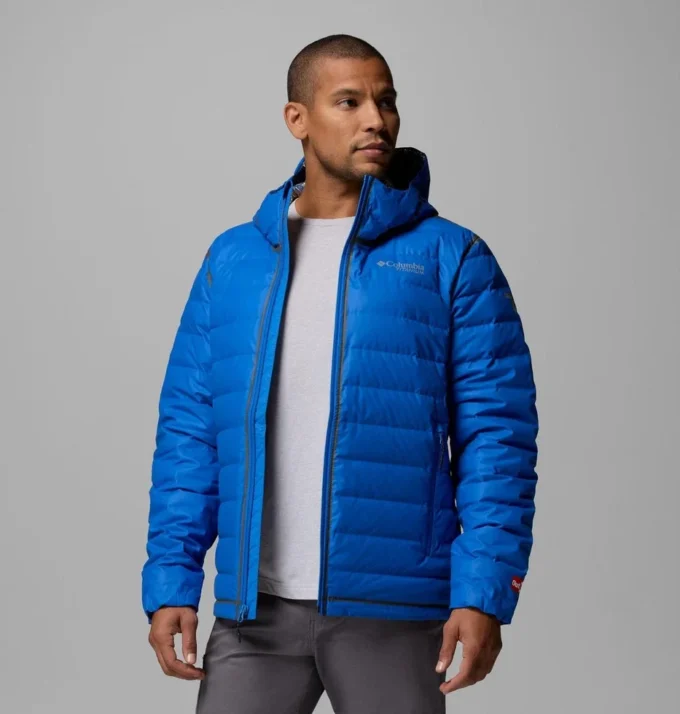 Men Thunder Bay™ II Down Jacket Men Thunder Bay™ II Down Jacket