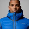 Men Thunder Bay™ II Down Jacket Men Thunder Bay™ II Down Jacket