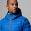 Men Thunder Bay™ II Down Jacket Men Thunder Bay™ II Down Jacket