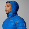 Men Thunder Bay™ II Down Jacket Men Thunder Bay™ II Down Jacket