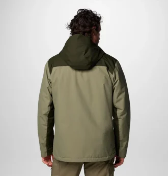 Men Tipton Peak™ III Insulated Jacket