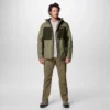Men Tipton Peak™ III Insulated Jacket – Tall