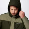 Men Tipton Peak™ III Insulated Jacket – Tall