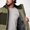 Men Tipton Peak™ III Insulated Jacket – Tall