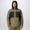 Men Tipton Peak™ III Insulated Jacket – Tall