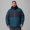Men Tipton Peak™ III Insulated Jacket – Big