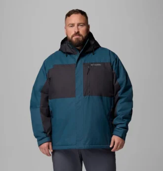 Men Tipton Peak™ III Insulated Jacket – Big Men Tipton Peak™ III Insulated Jacket – Big