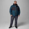 Men Tipton Peak™ III Insulated Jacket – Big