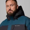 Men Tipton Peak™ III Insulated Jacket – Big