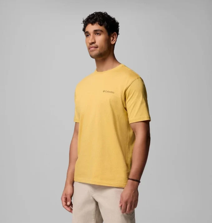 Men Toober Graphic T-Shirt