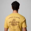 Men Toober Graphic T-Shirt