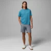 Men Traces Sasquatch Br CSC Short Sleeve T-Shirt