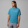 Men Traces Sasquatch Br CSC Short Sleeve T-Shirt