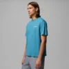 Men Traces Sasquatch Br CSC Short Sleeve T-Shirt