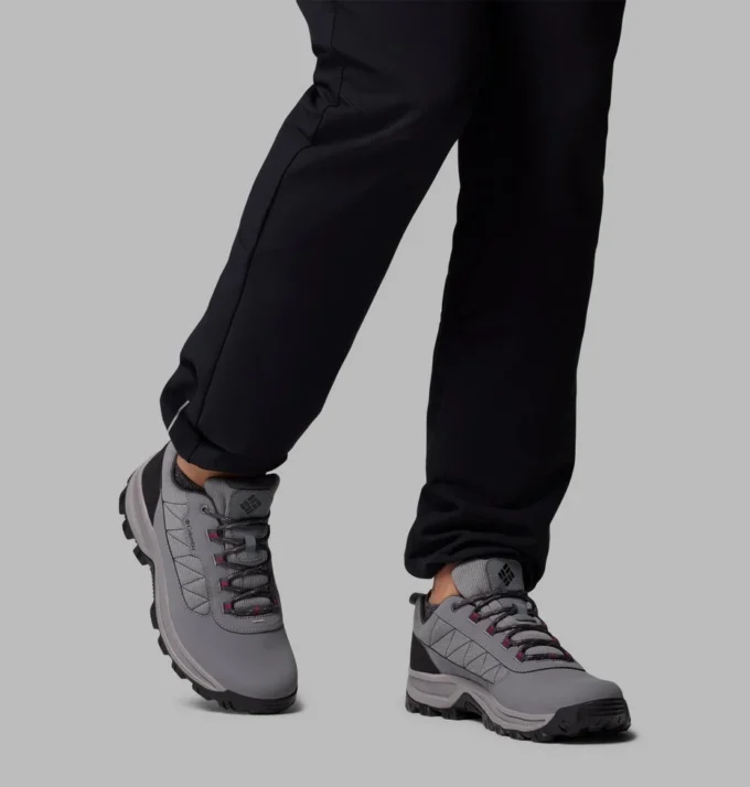 Men Transverse™ Hike Low Shoe Men Transverse™ Hike Low Shoe