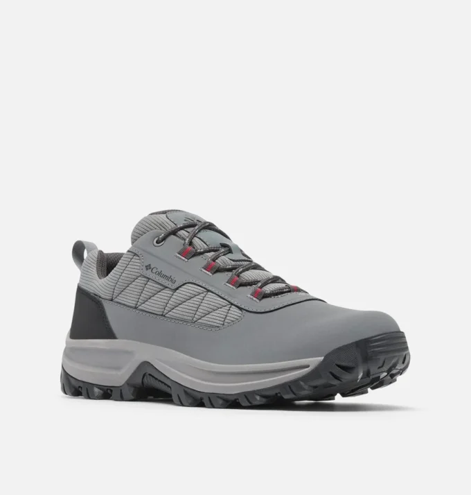 Men Transverse™ Hike Low Shoe – Wide Men Transverse™ Hike Low Shoe – Wide