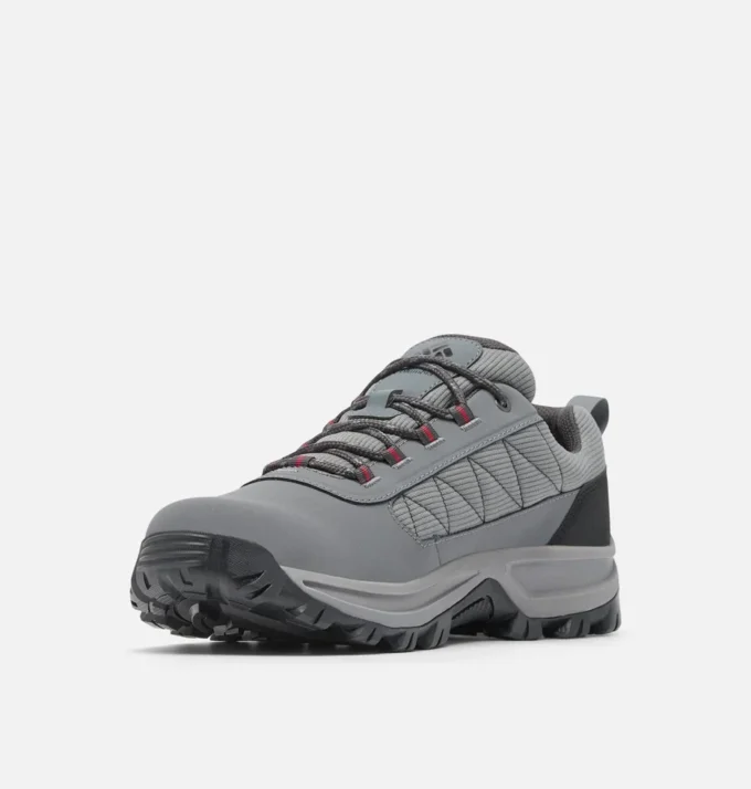 Men Transverse™ Hike Low Shoe – Wide Men Transverse™ Hike Low Shoe – Wide