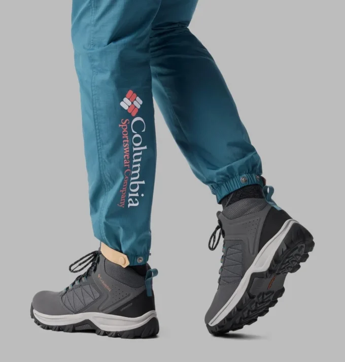 Men Transverse™ Hike Waterproof Shoe Men Transverse™ Hike Waterproof Shoe