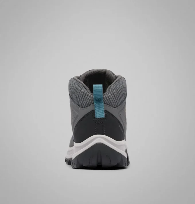 Men Transverse™ Hike Waterproof Shoe Men Transverse™ Hike Waterproof Shoe