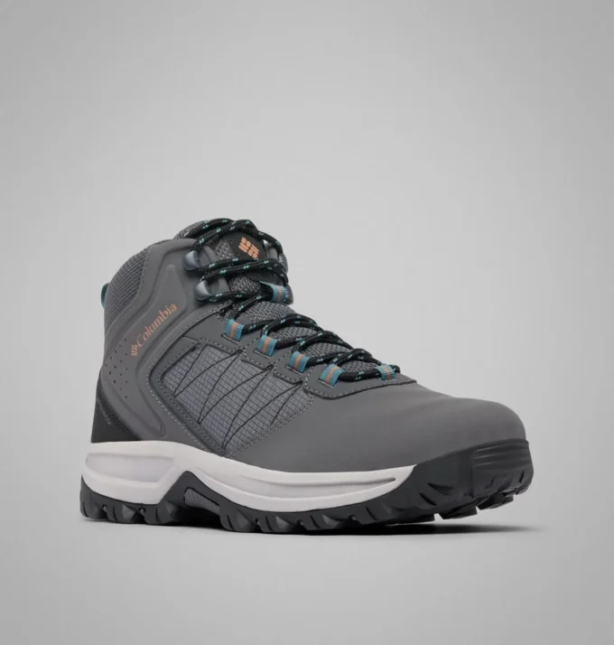 Men Transverse™ Hike Waterproof Shoe Men Transverse™ Hike Waterproof Shoe