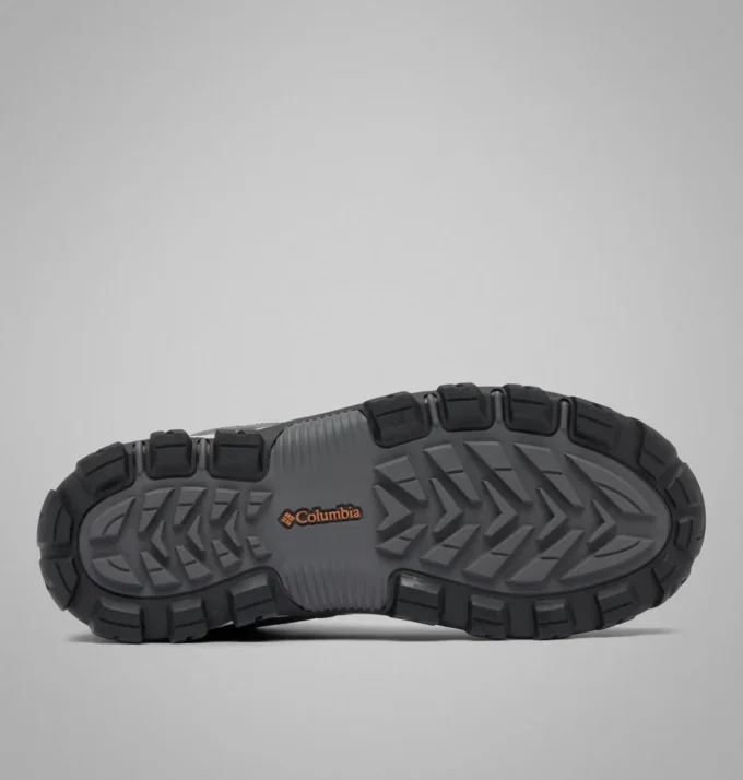 Men Transverse™ Hike Waterproof Shoe Men Transverse™ Hike Waterproof Shoe
