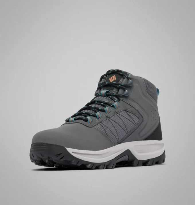 Men Transverse™ Hike Waterproof Shoe Men Transverse™ Hike Waterproof Shoe