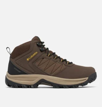 Men Transverse™ Hike Waterproof Shoe – Wide