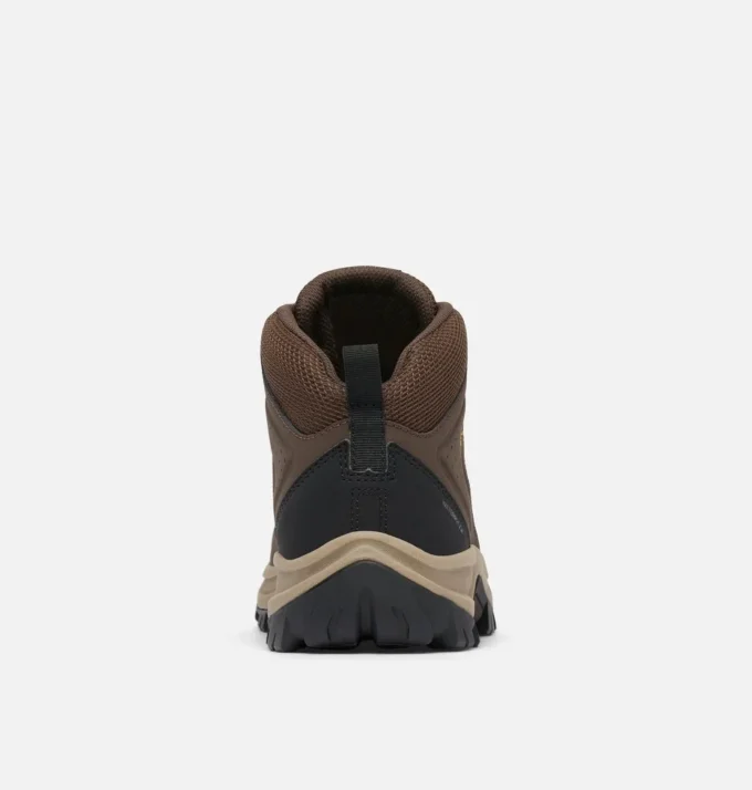 Men Transverse™ Hike Waterproof Shoe – Wide Men Transverse™ Hike Waterproof Shoe – Wide