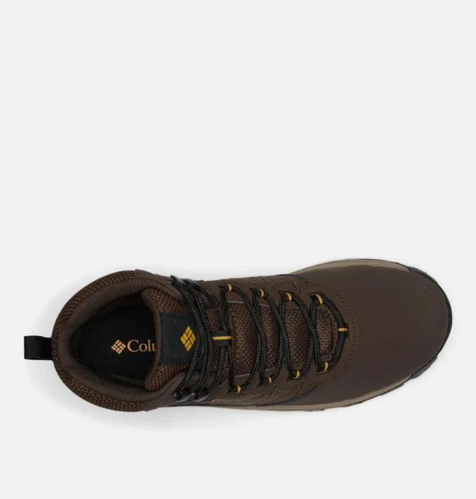Men Transverse™ Hike Waterproof Shoe – Wide Men Transverse™ Hike Waterproof Shoe – Wide