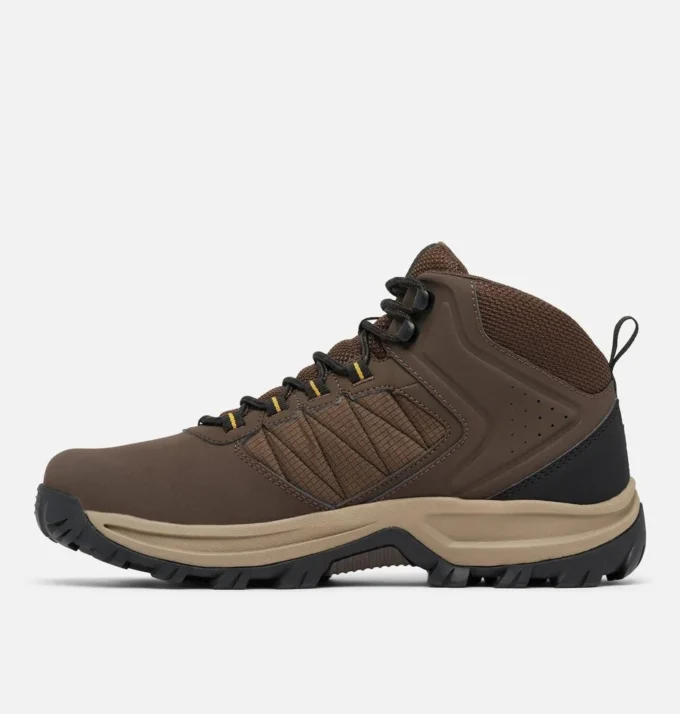 Men Transverse™ Hike Waterproof Shoe – Wide Men Transverse™ Hike Waterproof Shoe – Wide