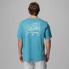 Men Trebcast PFG Short Sleeve T-Shirt