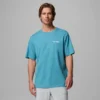 Men Trebcast PFG Short Sleeve T-Shirt
