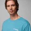 Men Trebcast PFG Short Sleeve T-Shirt