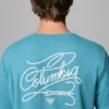 Men Trebcast PFG Short Sleeve T-Shirt