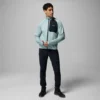 Men Triple Canyon™ Grid Fleece II Full Zip Jacket Men Triple Canyon™ Grid Fleece II Full Zip Jacket