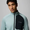 Men Triple Canyon™ Grid Fleece II Full Zip Jacket Men Triple Canyon™ Grid Fleece II Full Zip Jacket