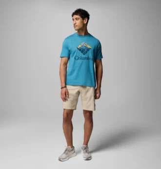 Men Troy Graphic T-Shirt Men Troy Graphic T-Shirt