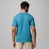 Men Troy Graphic T-Shirt