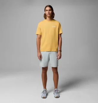 Men Tunny PFG Short Sleeve T-Shirt