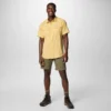 Men Utilizer™ II Solid Short Sleeve Shirt Men Utilizer™ II Solid Short Sleeve Shirt