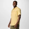 Men Utilizer™ II Solid Short Sleeve Shirt Men Utilizer™ II Solid Short Sleeve Shirt