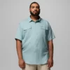 Men Utilizer™ II Solid Short Sleeve Shirt – Big