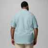 Men Utilizer™ II Solid Short Sleeve Shirt – Big