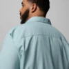 Men Utilizer™ II Solid Short Sleeve Shirt – Big