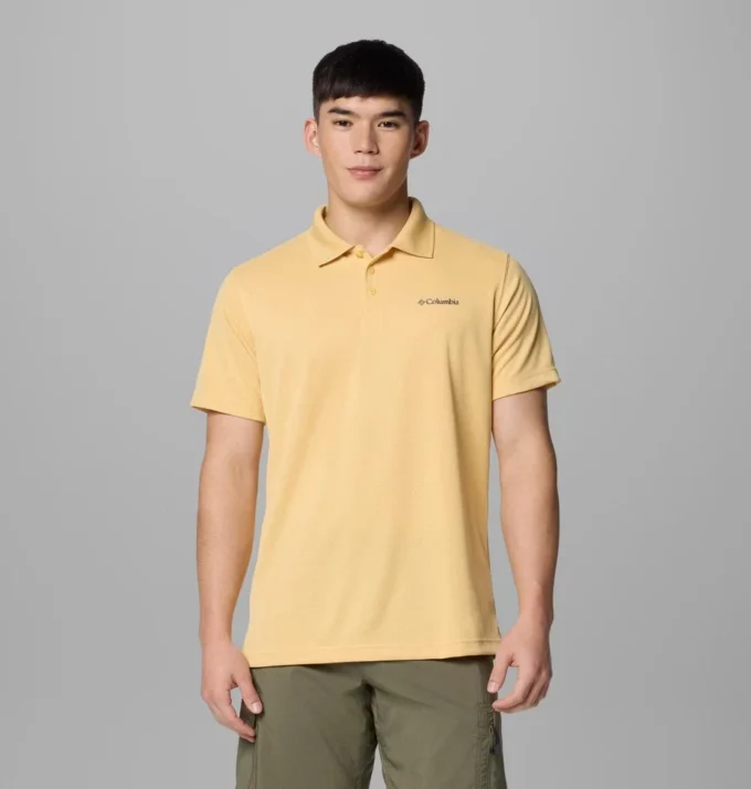 Men Utilizer™ Polo Shirt Men Utilizer™ Polo Shirt