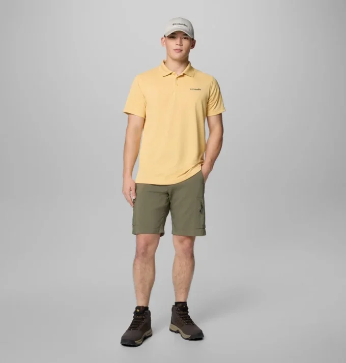 Men Utilizer™ Polo Shirt Men Utilizer™ Polo Shirt